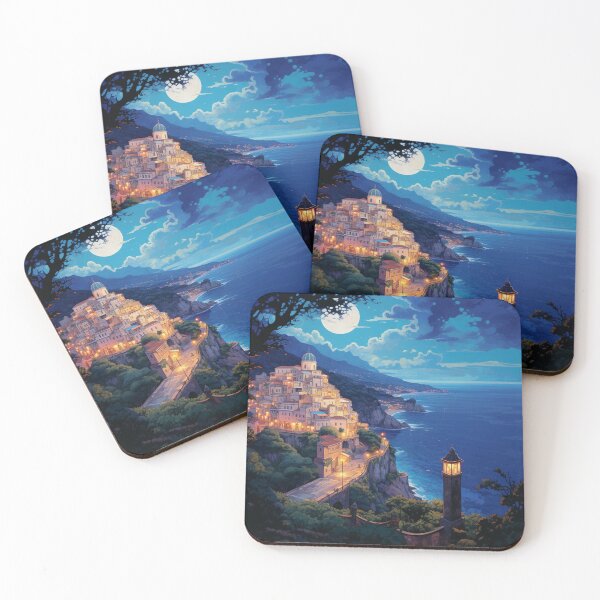 Item preview, Amalfi Coast designed and sold by Rtymer.