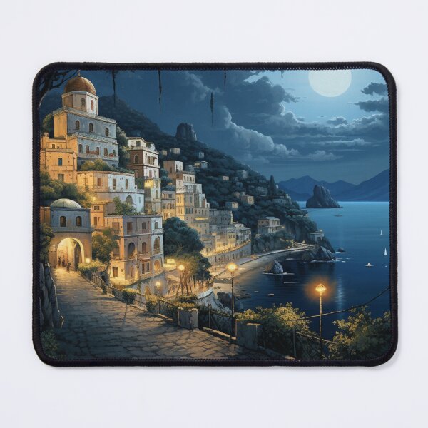 Item preview, Amalfi Coast designed and sold by Rtymer.