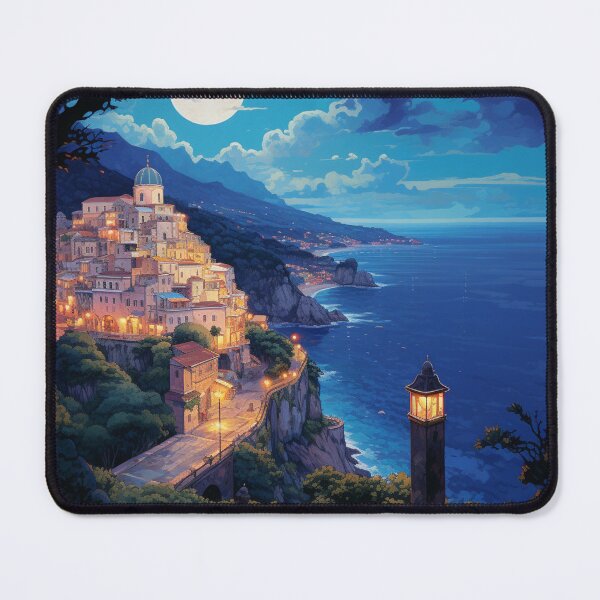 Item preview, Amalfi Coast designed and sold by Rtymer.