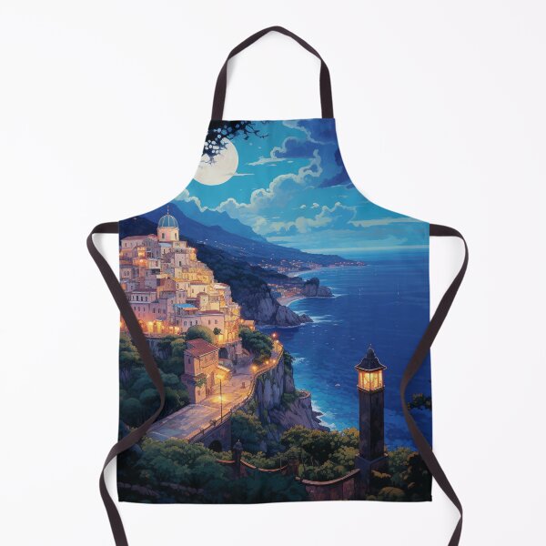 Item preview, Amalfi Coast designed and sold by Rtymer.