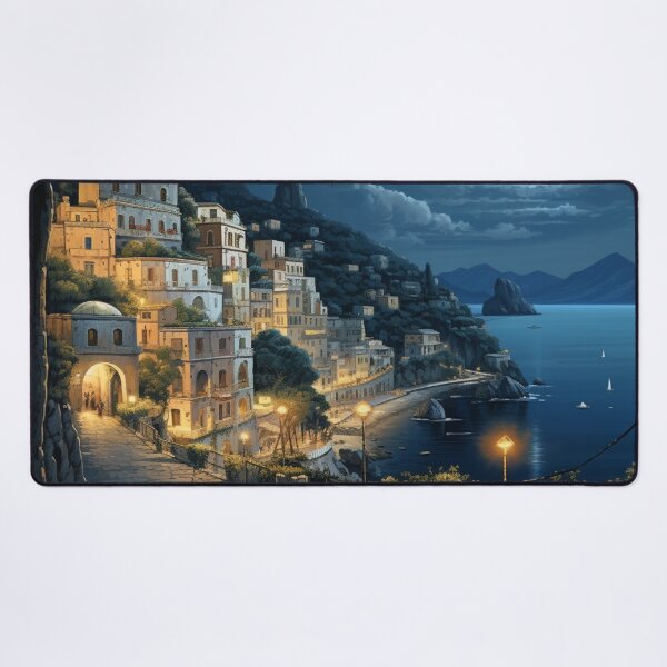 Item preview, Amalfi Coast designed and sold by Rtymer.
