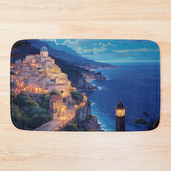Item preview, Amalfi Coast designed and sold by Rtymer.