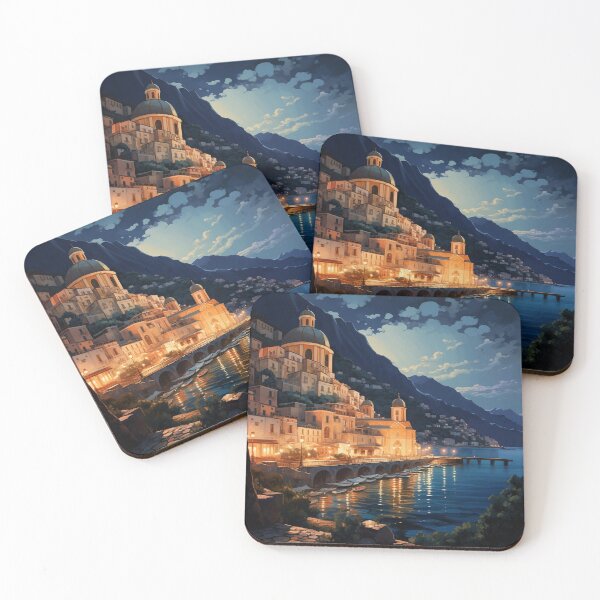 Item preview, Amalfi Coast designed and sold by Rtymer.