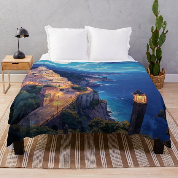 Item preview, Amalfi Coast designed and sold by Rtymer.