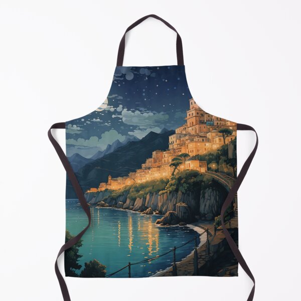 Item preview, Amalfi Coast designed and sold by Rtymer.