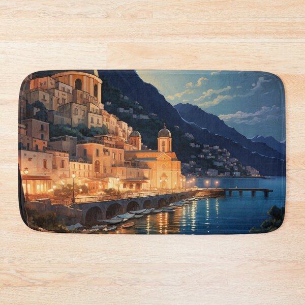 Item preview, Amalfi Coast designed and sold by Rtymer.