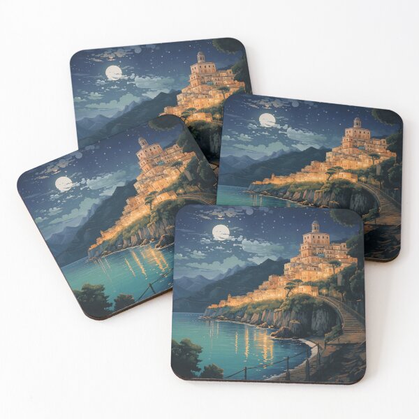 Item preview, Amalfi Coast designed and sold by Rtymer.