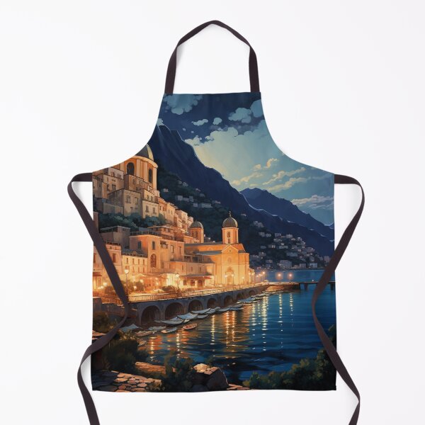 Item preview, Amalfi Coast designed and sold by Rtymer.