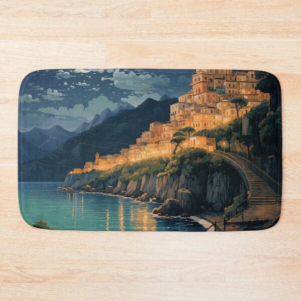 Item preview, Amalfi Coast designed and sold by Rtymer.