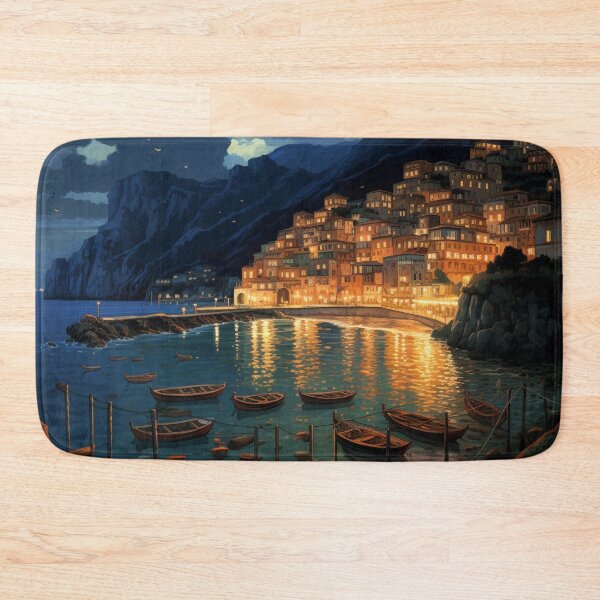 Item preview, Amalfi Coast designed and sold by Rtymer.