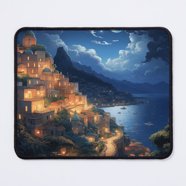 Item preview, Amalfi Coast designed and sold by Rtymer.
