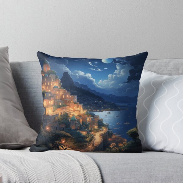 Item preview, Amalfi Coast designed and sold by Rtymer.