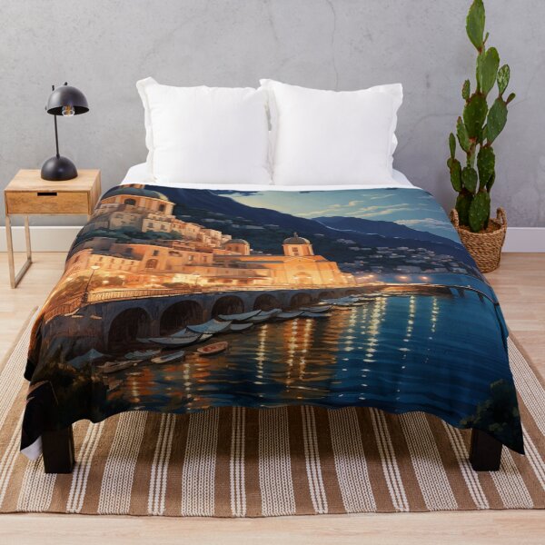 Item preview, Amalfi Coast designed and sold by Rtymer.
