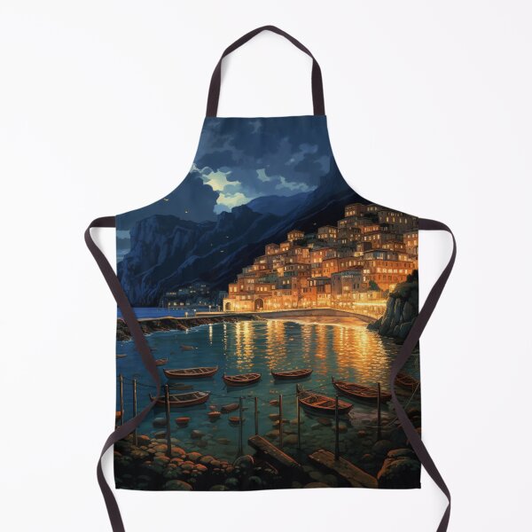 Item preview, Amalfi Coast designed and sold by Rtymer.