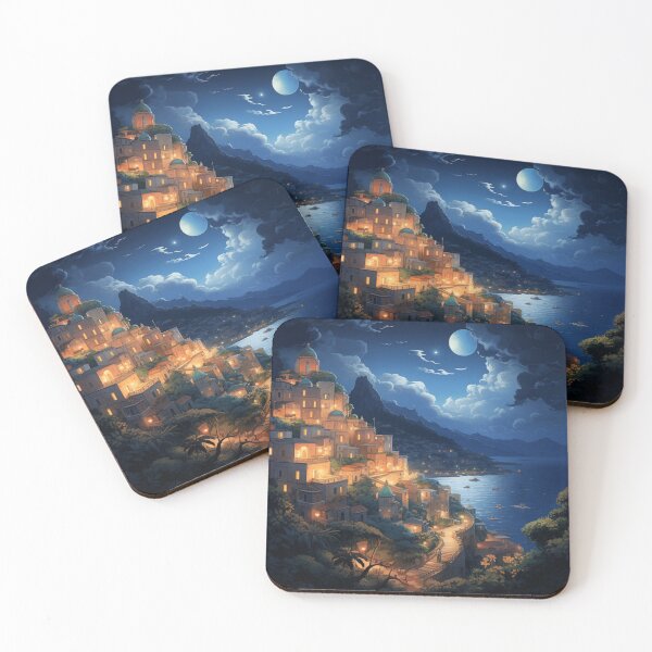 Item preview, Amalfi Coast designed and sold by Rtymer.