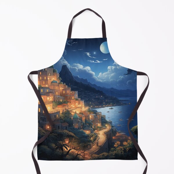 Item preview, Amalfi Coast designed and sold by Rtymer.