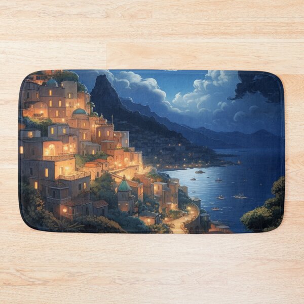 Item preview, Amalfi Coast designed and sold by Rtymer.