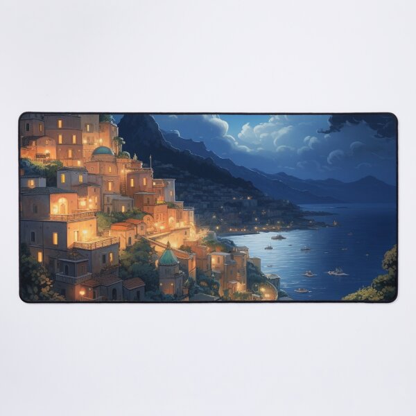 Item preview, Amalfi Coast designed and sold by Rtymer.