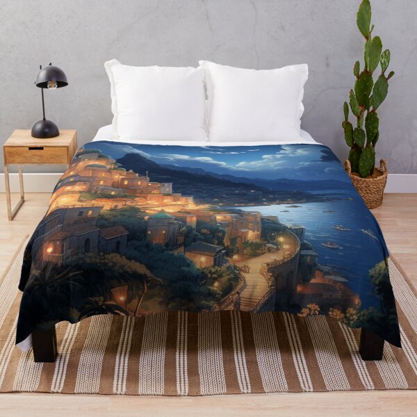 Item preview, Amalfi Coast designed and sold by Rtymer.