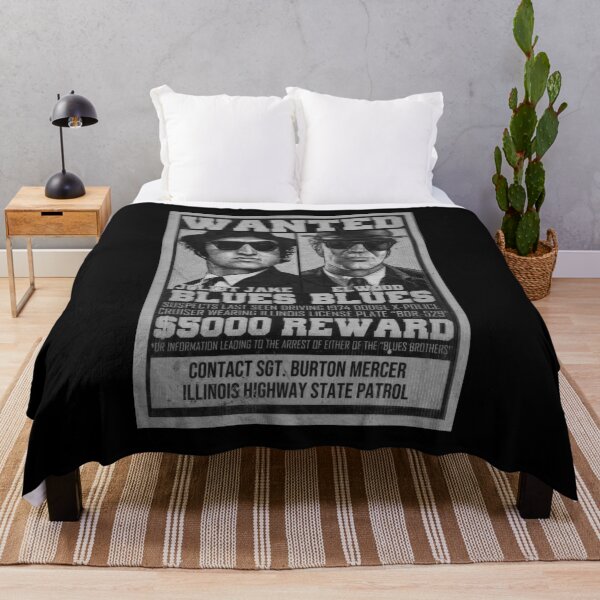 Item preview, The Blues Brothers designed and sold by GorArt1.