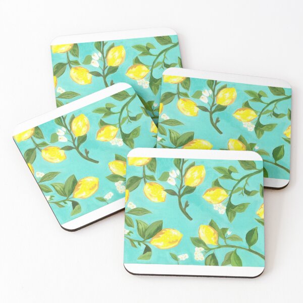 Item preview, Lemon Heaven designed and sold by marleew.
