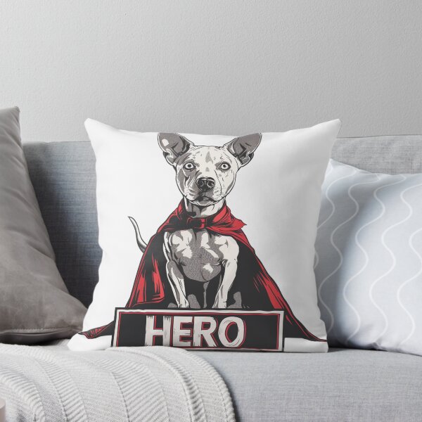 Item preview, Hero Dog Collection designed and sold by AIStudioProject.