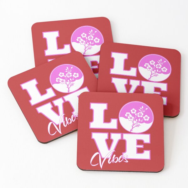 Item preview, Love Vibes designed and sold by gleici.