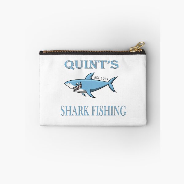 Item preview, Funny Quints Shark Fishing designed and sold by iam8lu3.