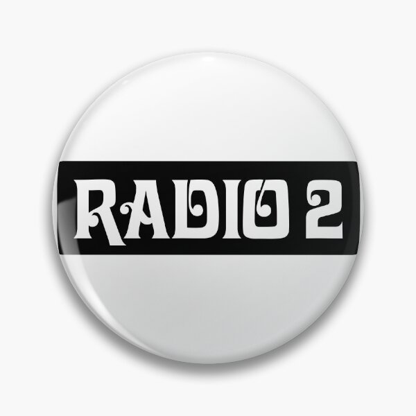 Item preview, cosas de abejas Radio 2 1967 designed and sold by Beeb Things.