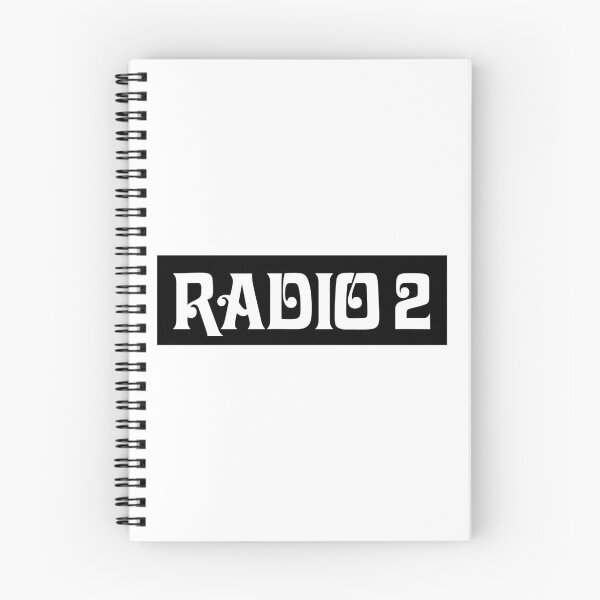 Item preview, beebthings Radio 2 1967 designed and sold by Beeb Things.