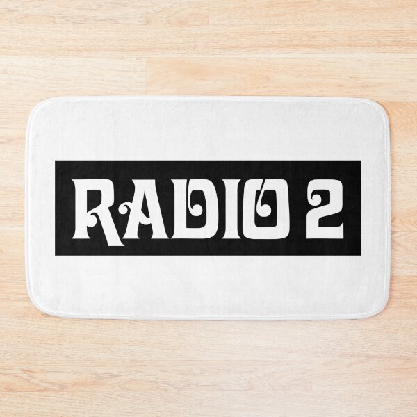 Item preview, beebthings Radio 2 1967 designed and sold by Beeb Things.