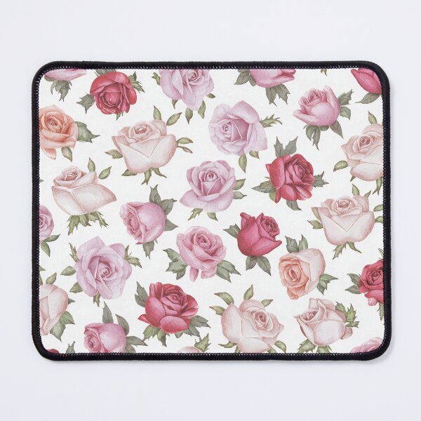 Item preview, Floral pattern. Colorful flowers. Roses designed and sold by MagelliShop.