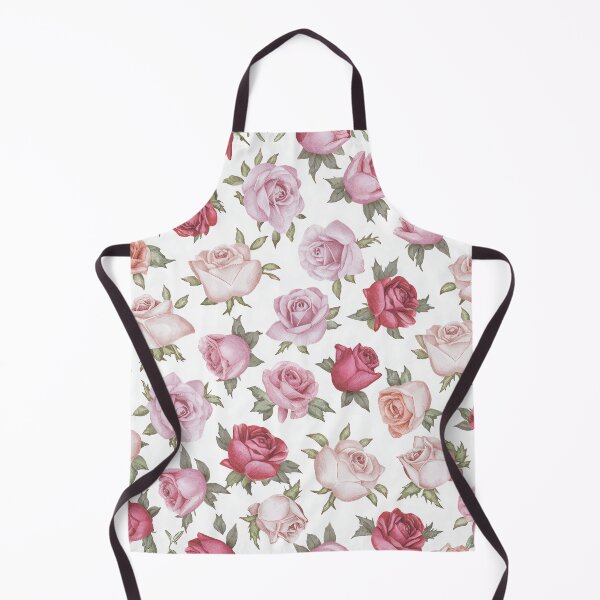 Item preview, Floral pattern. Colorful flowers. Roses designed and sold by MagelliShop.