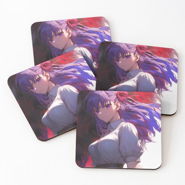 Item preview, Sakura Matou - Fate series 12 designed and sold by Infinite-Aspire.