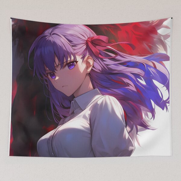 Item preview, Sakura Matou - Fate series 12 designed and sold by Infinite-Aspire.