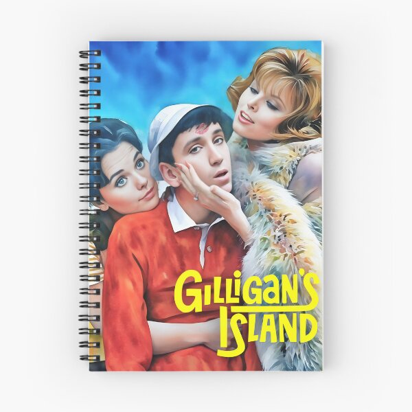 Item preview, Gilligan's Girls - Watercolor designed and sold by deusrex007.