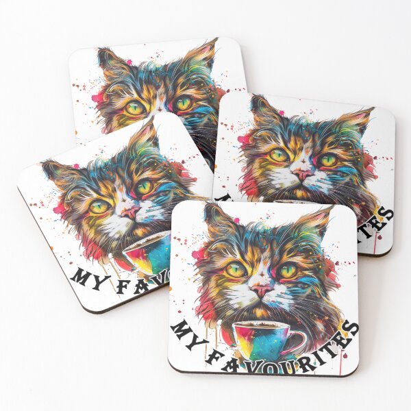 Item preview, My Favourites  designed and sold by FabulDeco2022.
