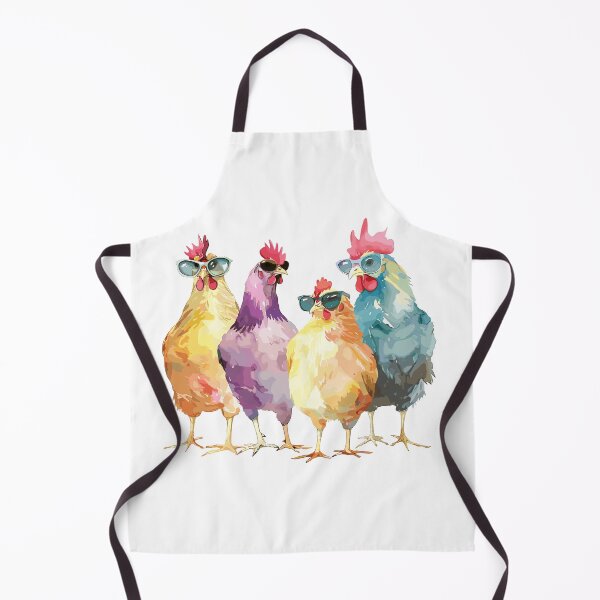 Aperçu de l'œuvre Des poussins sympas créée et vendue par Liededrom..
