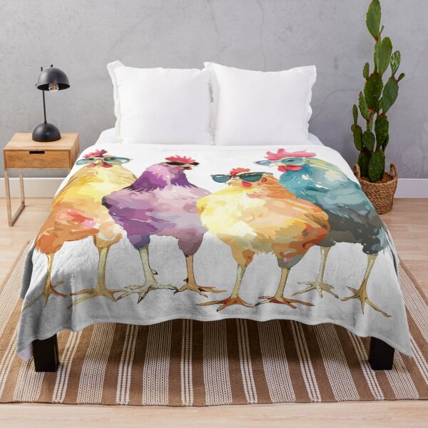 Item preview, Cool Chicks designed and sold by Liededrom..
