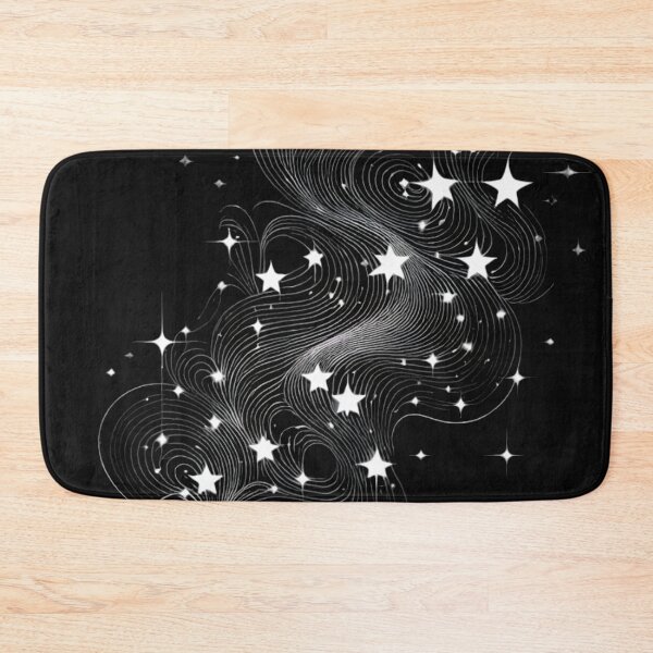 Item preview, Cosmic Serenade designed and sold by AI-Only Creations.