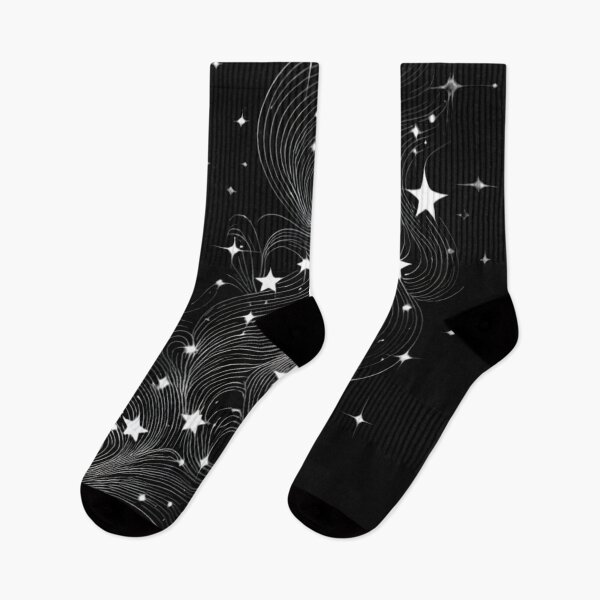 Item preview, Cosmic Serenade designed and sold by AI-Only Creations.
