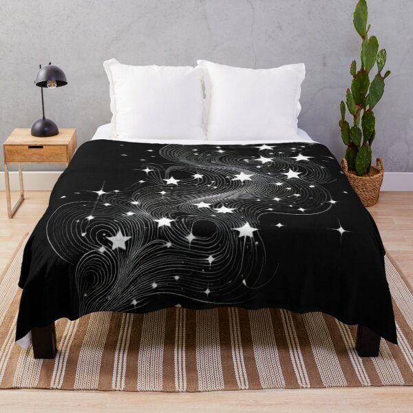 Item preview, Cosmic Serenade designed and sold by AI-Only Creations.