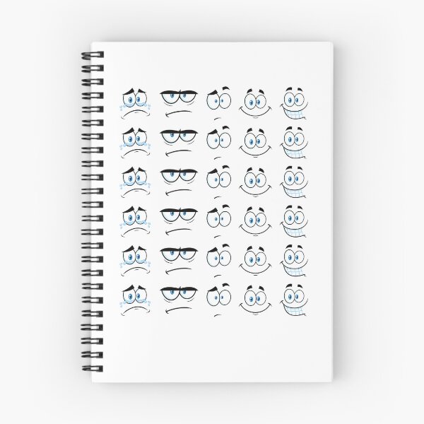 Item preview, Mood Tracker For Journaling designed and sold by RockBeeDesigns.