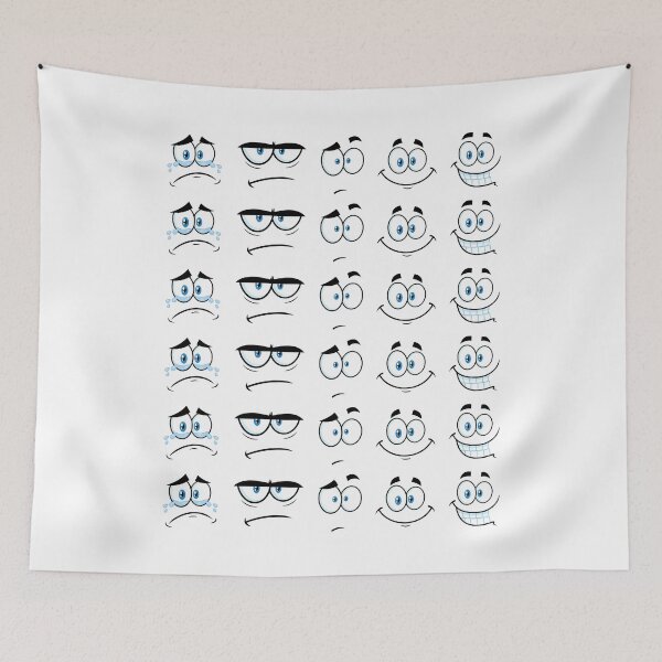 Item preview, Mood Tracker For Journaling designed and sold by RockBeeDesigns.