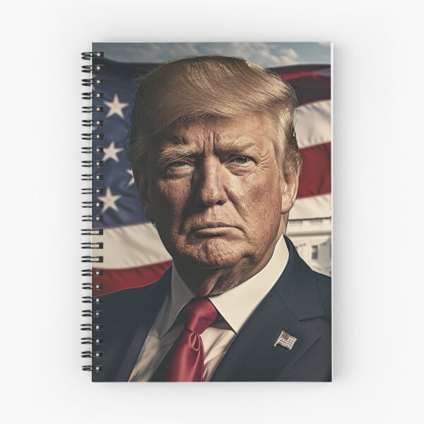 Item preview, Victoria Donald Trump designed and sold by RadekArt.