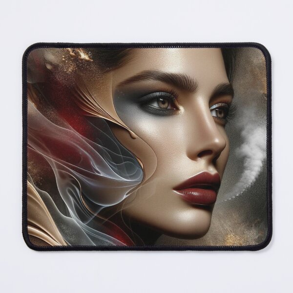 Item preview, Mystical Shadows in Radiant Ligh designed and sold by Pierre Beaulnes.