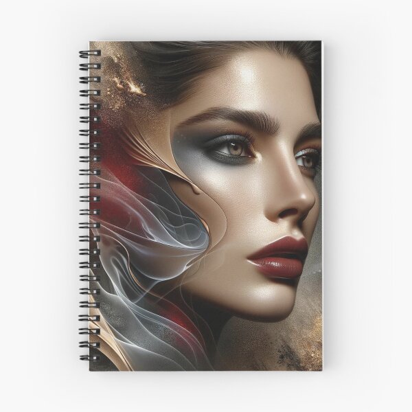 Item preview, Mystical Shadows in Radiant Ligh designed and sold by Pierre Beaulnes.