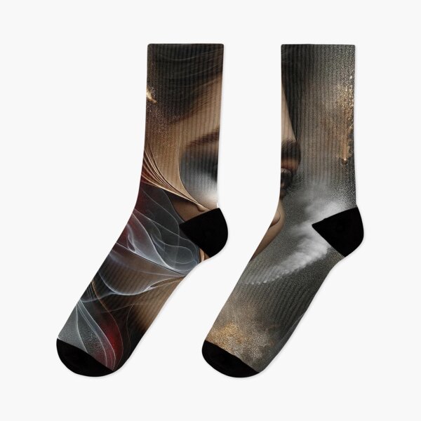 Item preview, Mystical Shadows in Radiant Ligh designed and sold by Pierre Beaulnes.