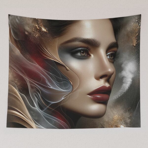 Item preview, Mystical Shadows in Radiant Ligh designed and sold by Pierre Beaulnes.