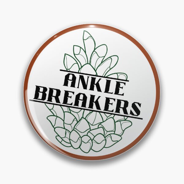 Item preview, Ankle Breakers designed and sold by hokek8.
